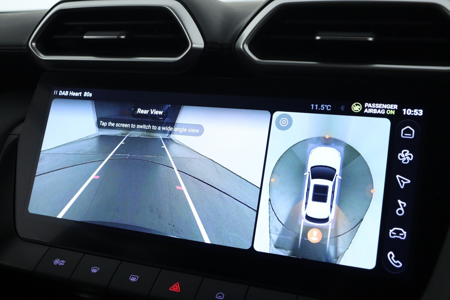 Used MG MG ZS 2025 for sale - 76221832: Photo 17