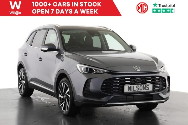 Used MG MG ZS 2025 for sale - 76221832: Photo 1