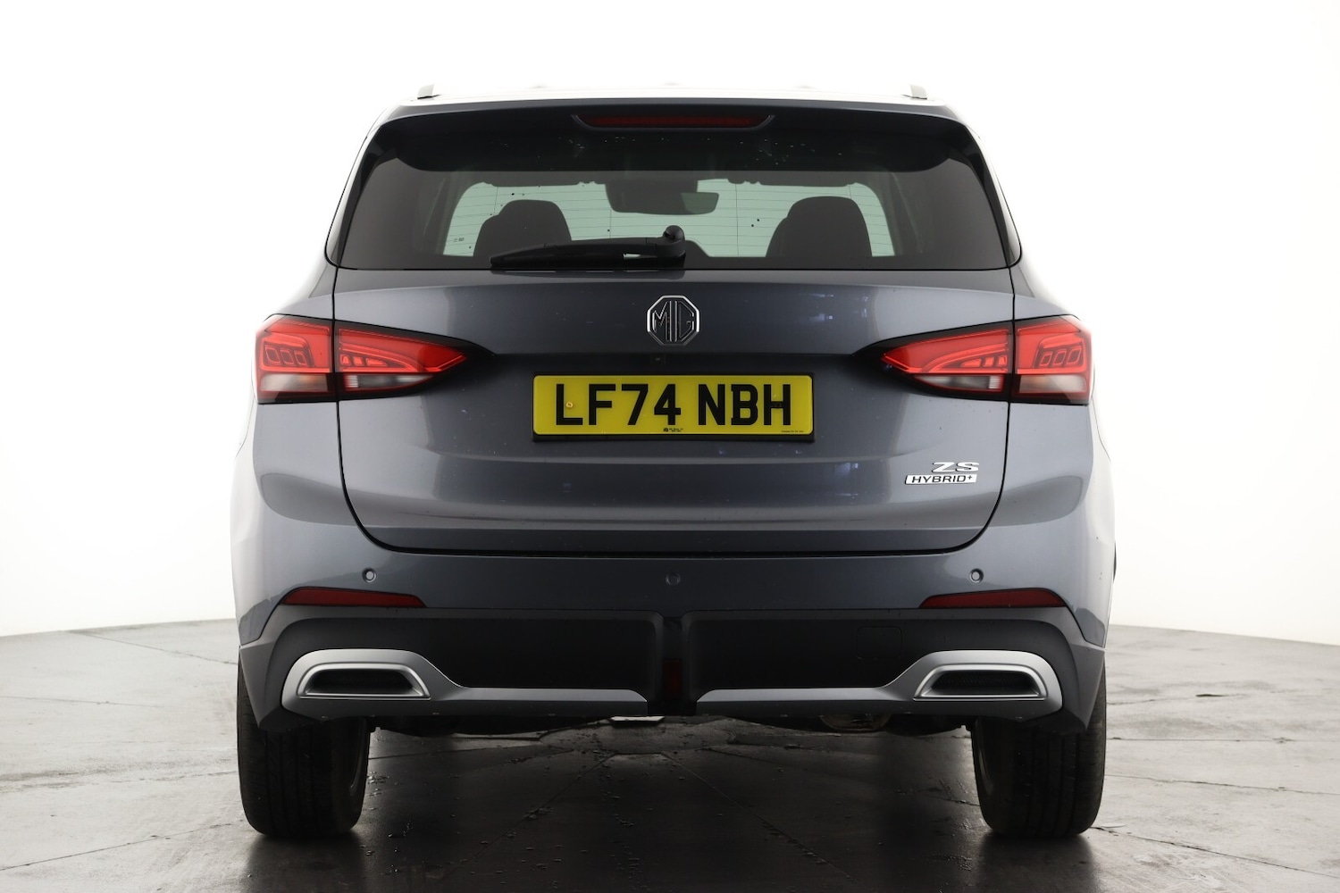 Used MG MG ZS 2025 for sale - 76221832: Photo 2