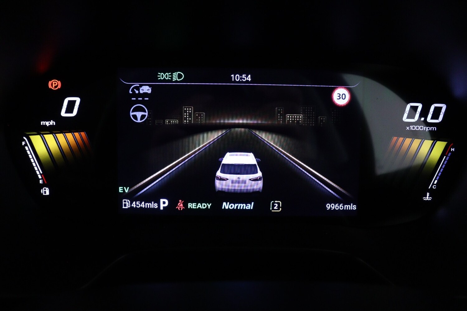 Used MG MG ZS 2025 for sale - 76221832: Photo 21