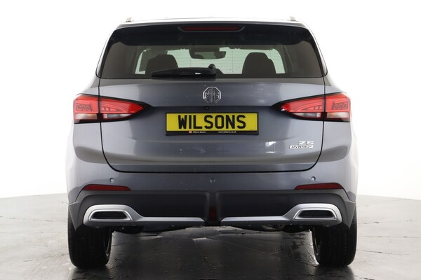 Used MG MG ZS 2025 for sale - 76221832: Photo 2