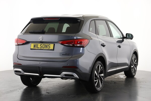 Used MG MG ZS 2025 for sale - 76221832: Photo 3