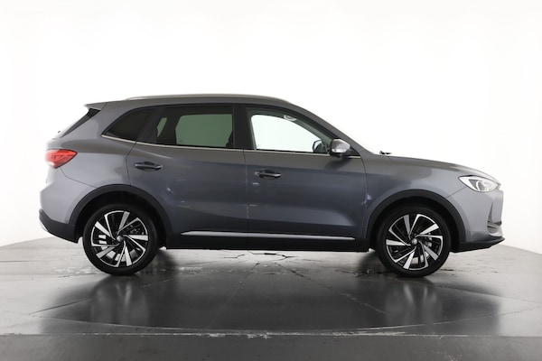 Used MG MG ZS 2025 for sale - 76221832: Photo 4