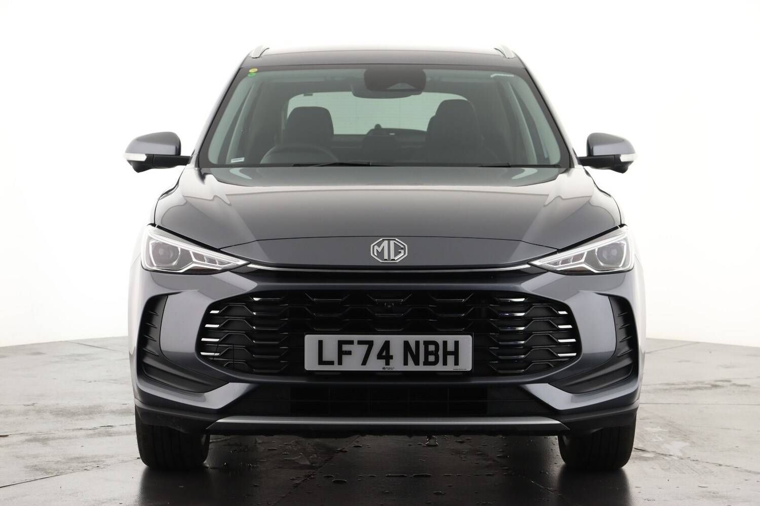 Used MG MG ZS 2025 for sale - 76221832: Photo 5