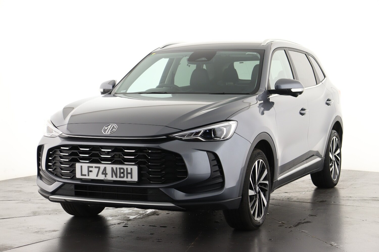 Used MG MG ZS 2025 for sale - 76221832: Photo 6