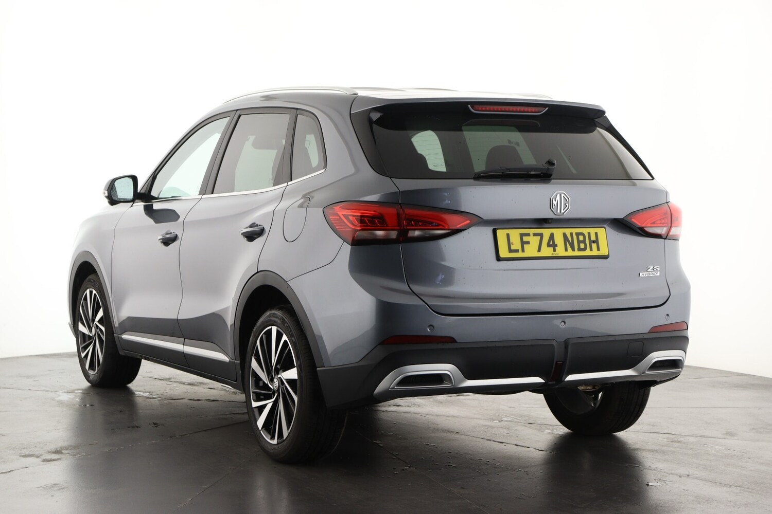 Used MG MG ZS 2025 for sale - 76221832: Photo 8