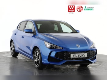 Used MG MG3 2024 for sale - 75321949: Photo