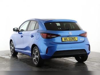 Used MG MG3 2024 for sale - 75321949: Photo