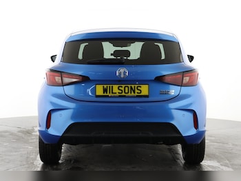 Used MG MG3 2024 for sale - 75321949: Photo