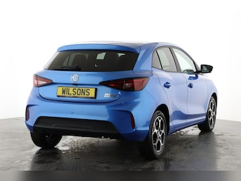 Used MG MG3 2024 for sale - 75321949: Photo