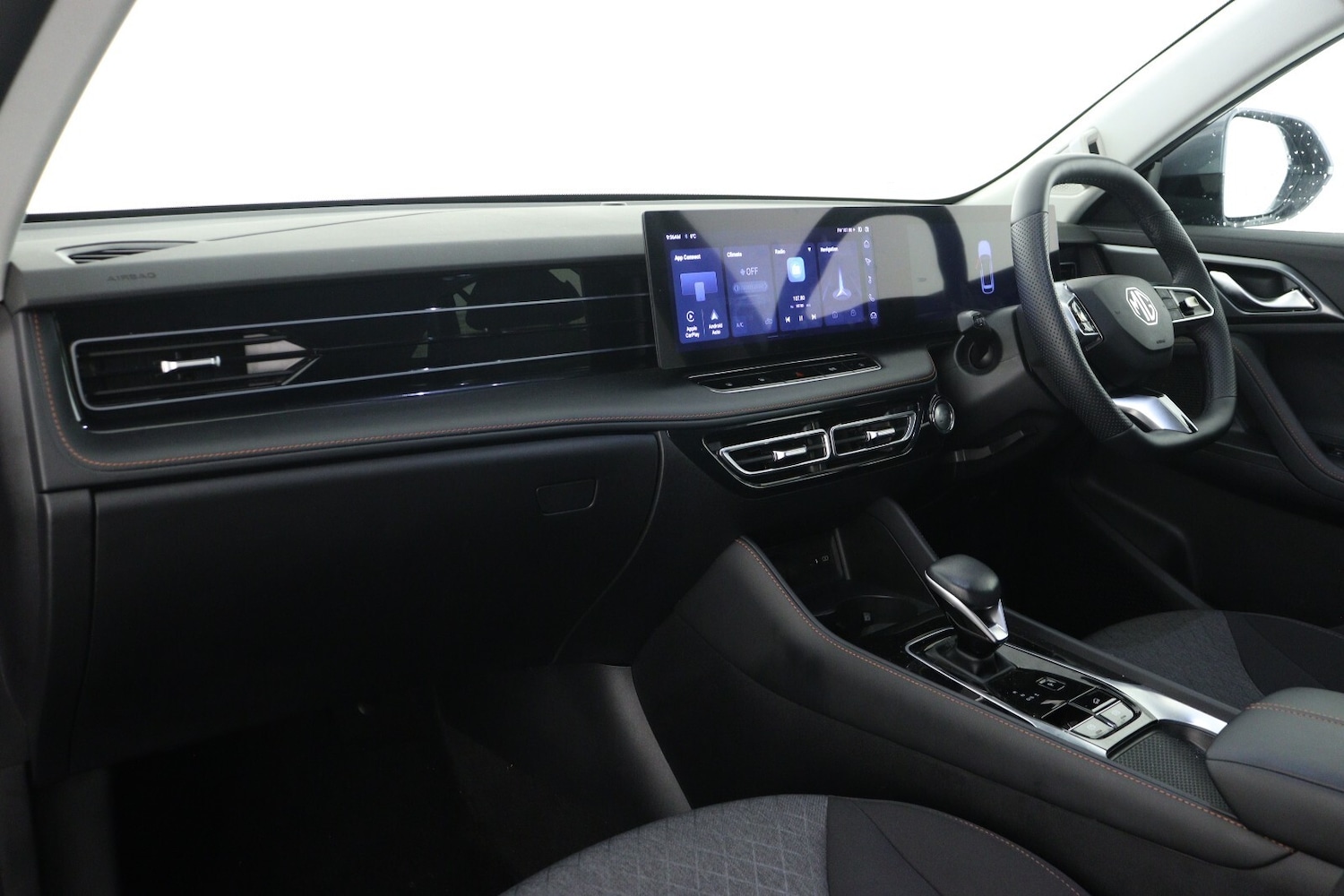 Used MG MG HS 2024 for sale - 77717933: Photo 11