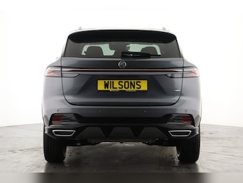 Used MG MG HS 2024 for sale - 77717933: Photo