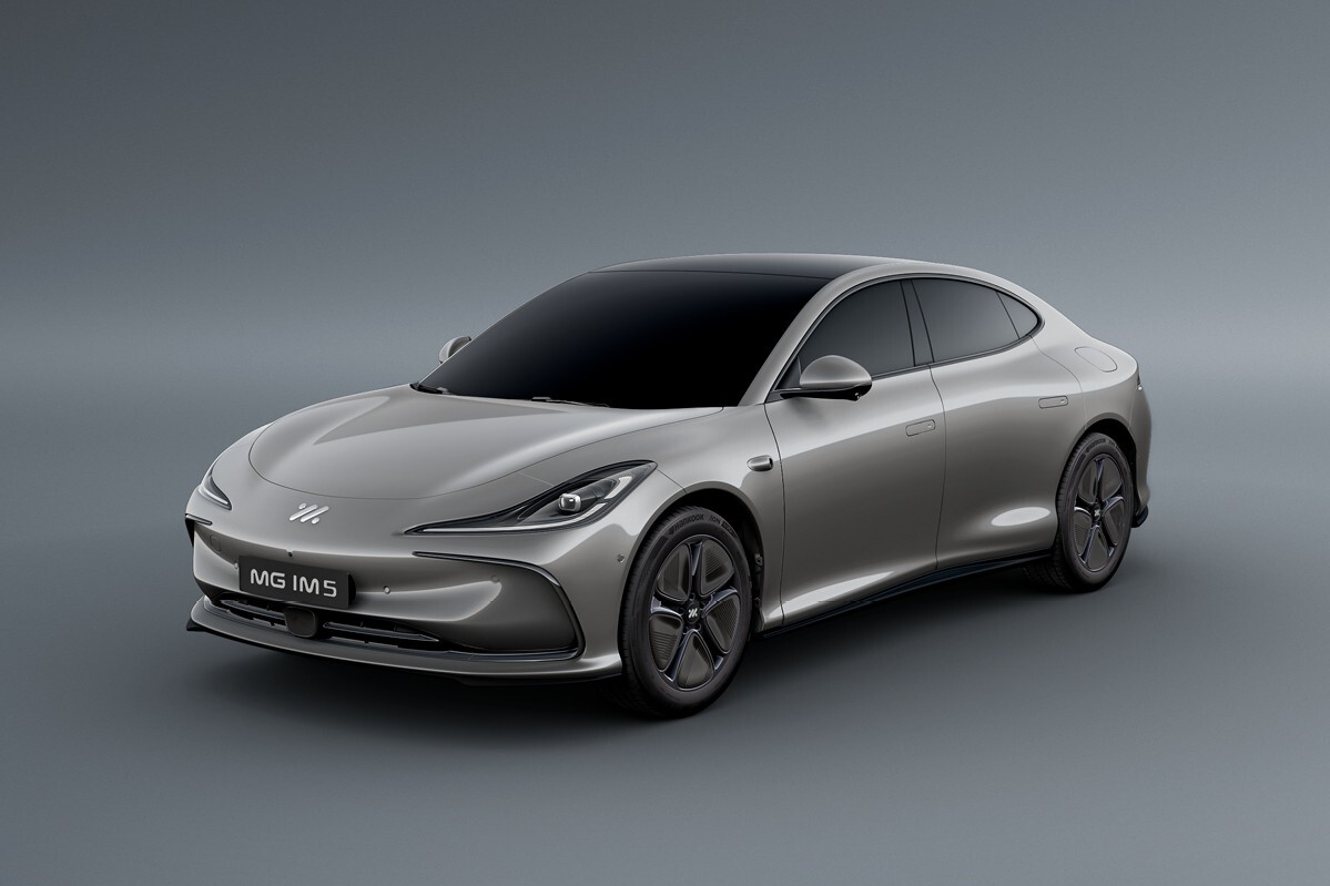 Used MG MG IM5 2025 for sale - 76615237: Photo 1