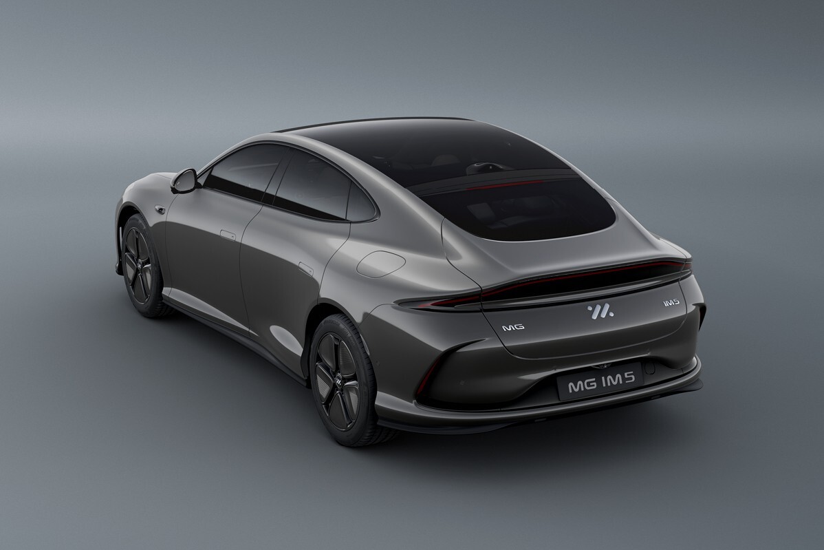 Used MG MG IM5 2025 for sale - 76615237: Photo 2