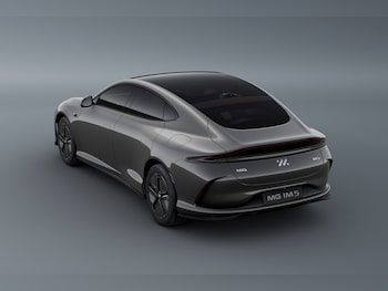 Used MG MG IM5 2025 for sale - 76615237: Photo