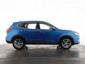 Used MG MG HS 2021 for sale - 76501248: Photo