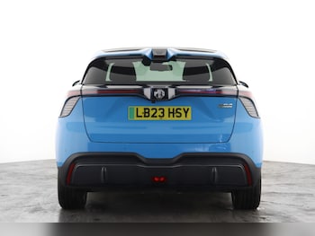 Used MG MG4 2023 for sale - 77911179: Photo