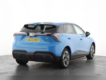 Used MG MG4 2023 for sale - 77911179: Photo