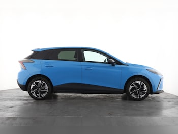 Used MG MG4 2023 for sale - 77911179: Photo