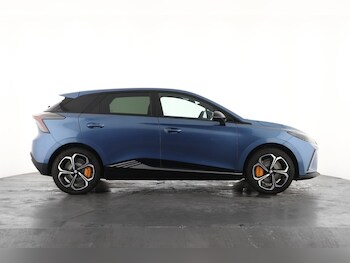 Used MG MG4 2026 for sale - 77732416: Photo