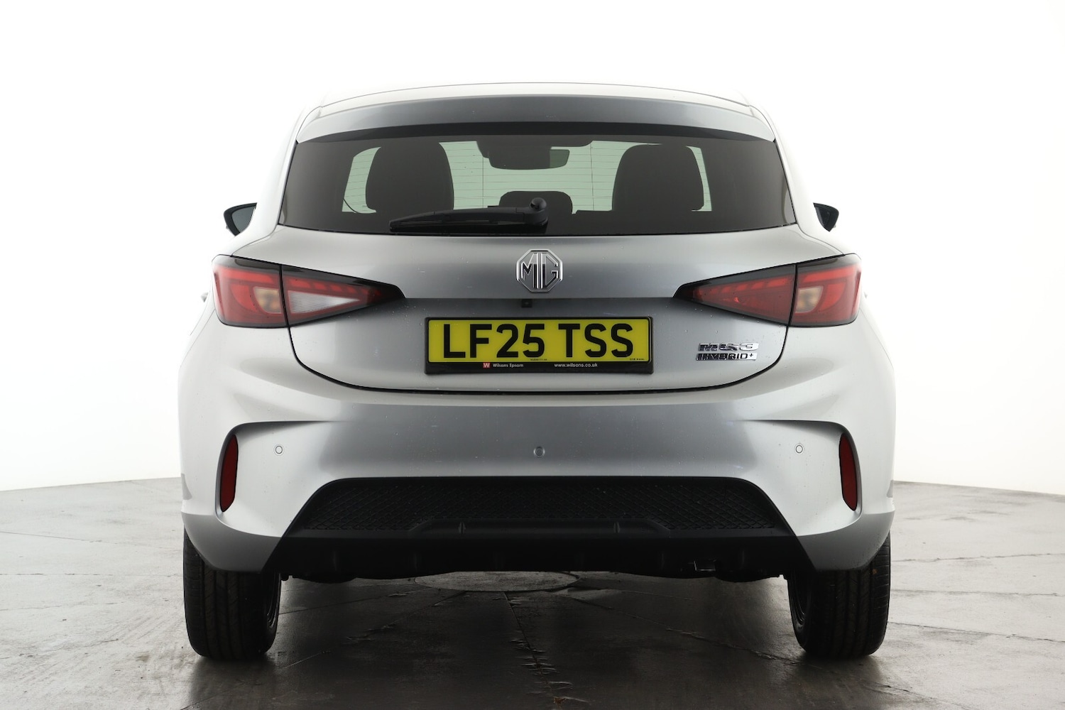 Used MG MG3 2025 for sale - 77300500: Photo 2