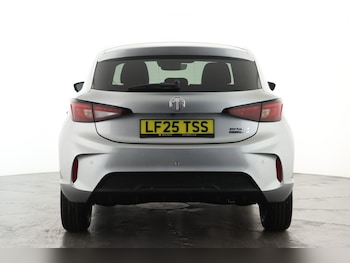 Used MG MG3 2025 for sale - 77300500: Photo