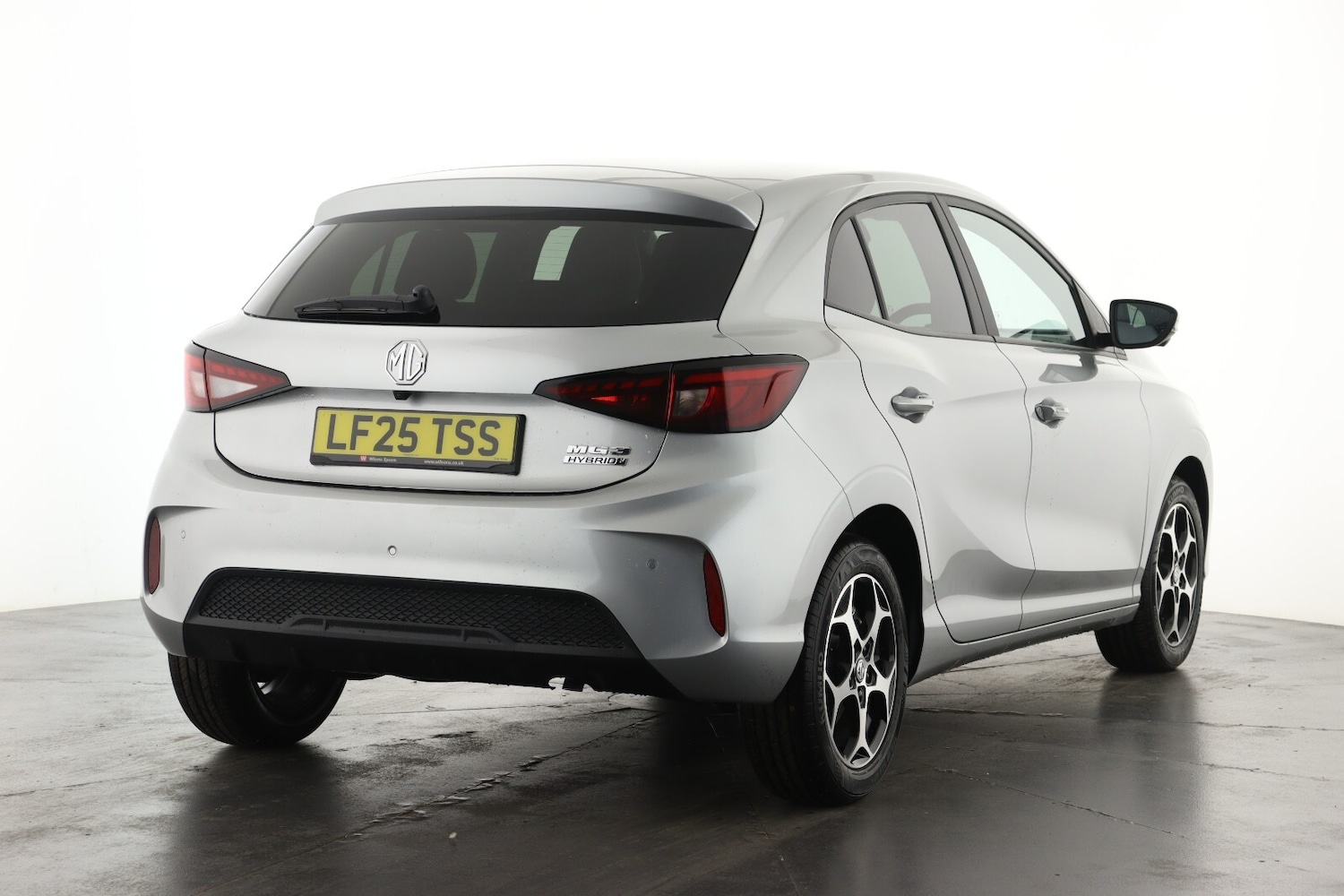 Used MG MG3 2025 for sale - 77300500: Photo 3