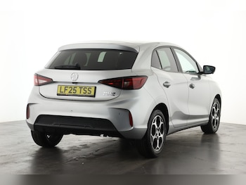 Used MG MG3 2025 for sale - 77300500: Photo