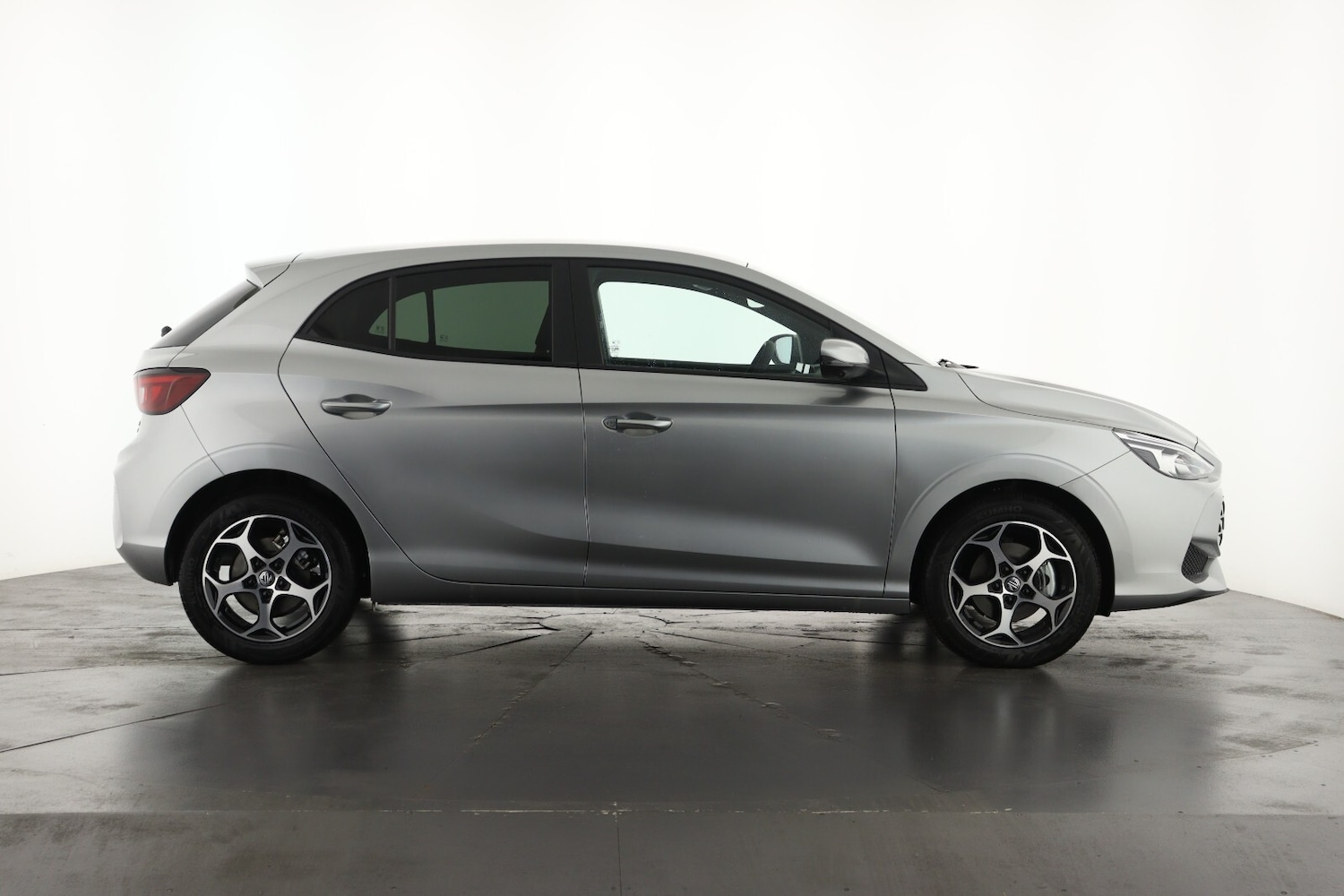 Used MG MG3 2025 for sale - 77300500: Photo 4