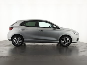 Used MG MG3 2025 for sale - 77300500: Photo