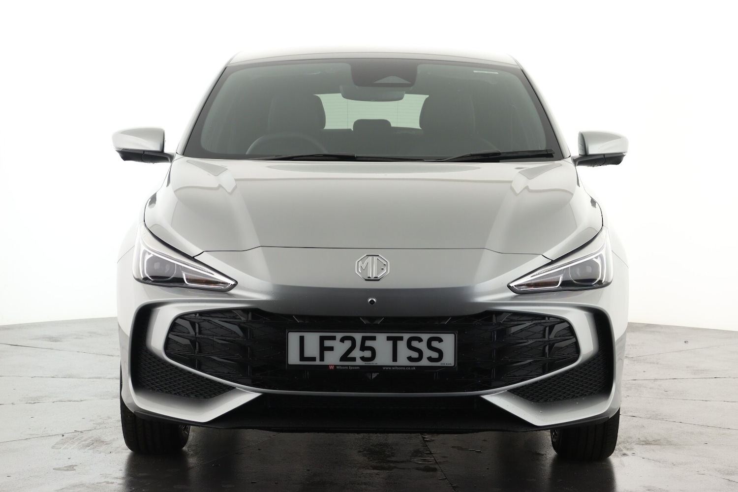 Used MG MG3 2025 for sale - 77300500: Photo 5