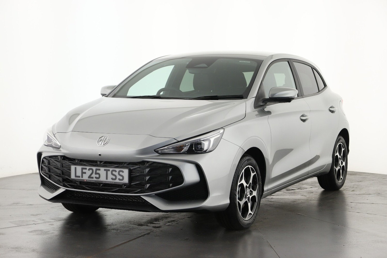 Used MG MG3 2025 for sale - 77300500: Photo 6