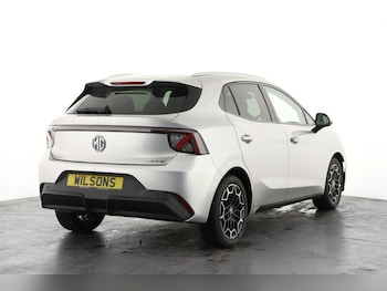 Used MG MG4 2026 for sale - 78036685: Photo