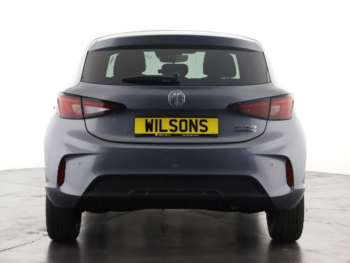 Used MG MG3  for sale - 75048370: Photo