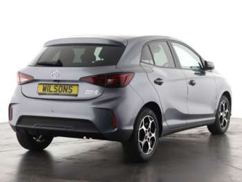 Used MG MG3  for sale - 75048370: Photo