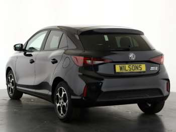 Used MG MG3  for sale - 75048309: Photo