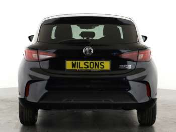 Used MG MG3  for sale - 75048309: Photo