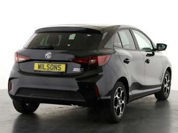 Used MG MG3  for sale - 75048309: Photo