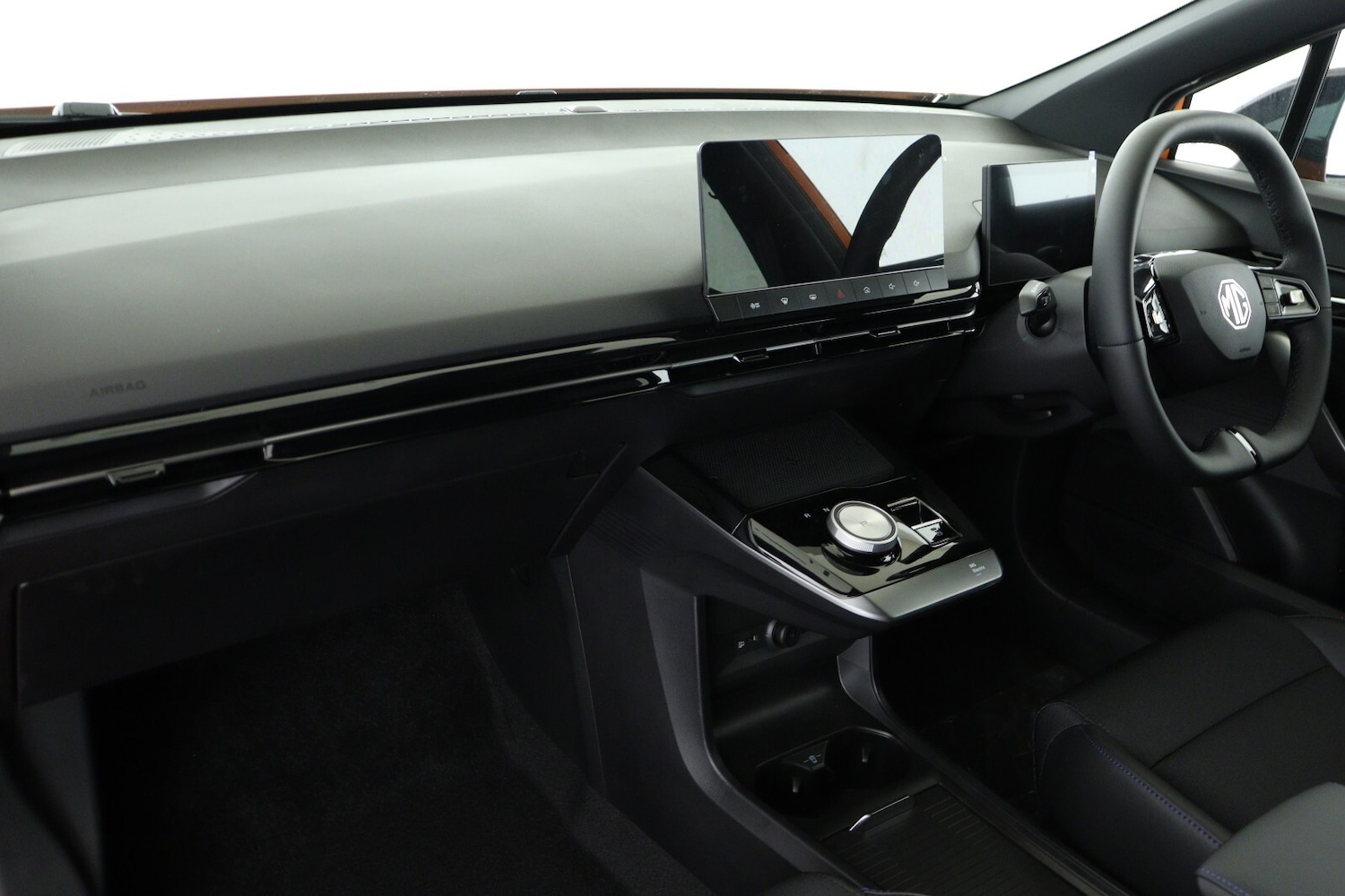 Used MG MG4 2025 for sale - 77285694: Photo 13