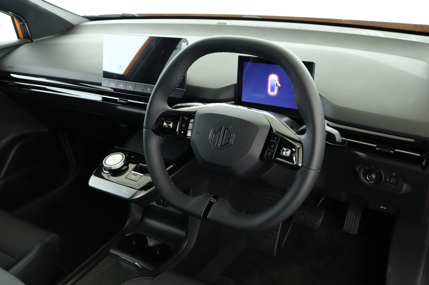 Used MG MG4 2025 for sale - 77285694: Photo 15