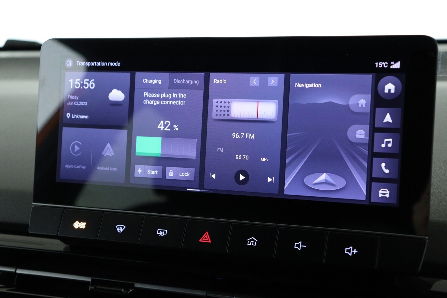 Used MG MG4 2025 for sale - 77285694: Photo 18