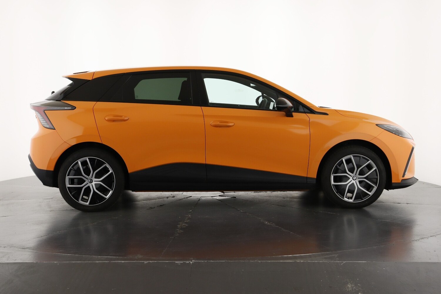 Used MG MG4 2025 for sale - 77285694: Photo 4