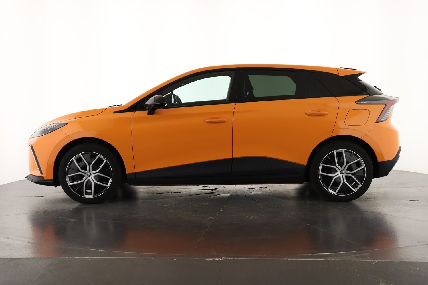 Used MG MG4 2025 for sale - 77285694: Photo 7