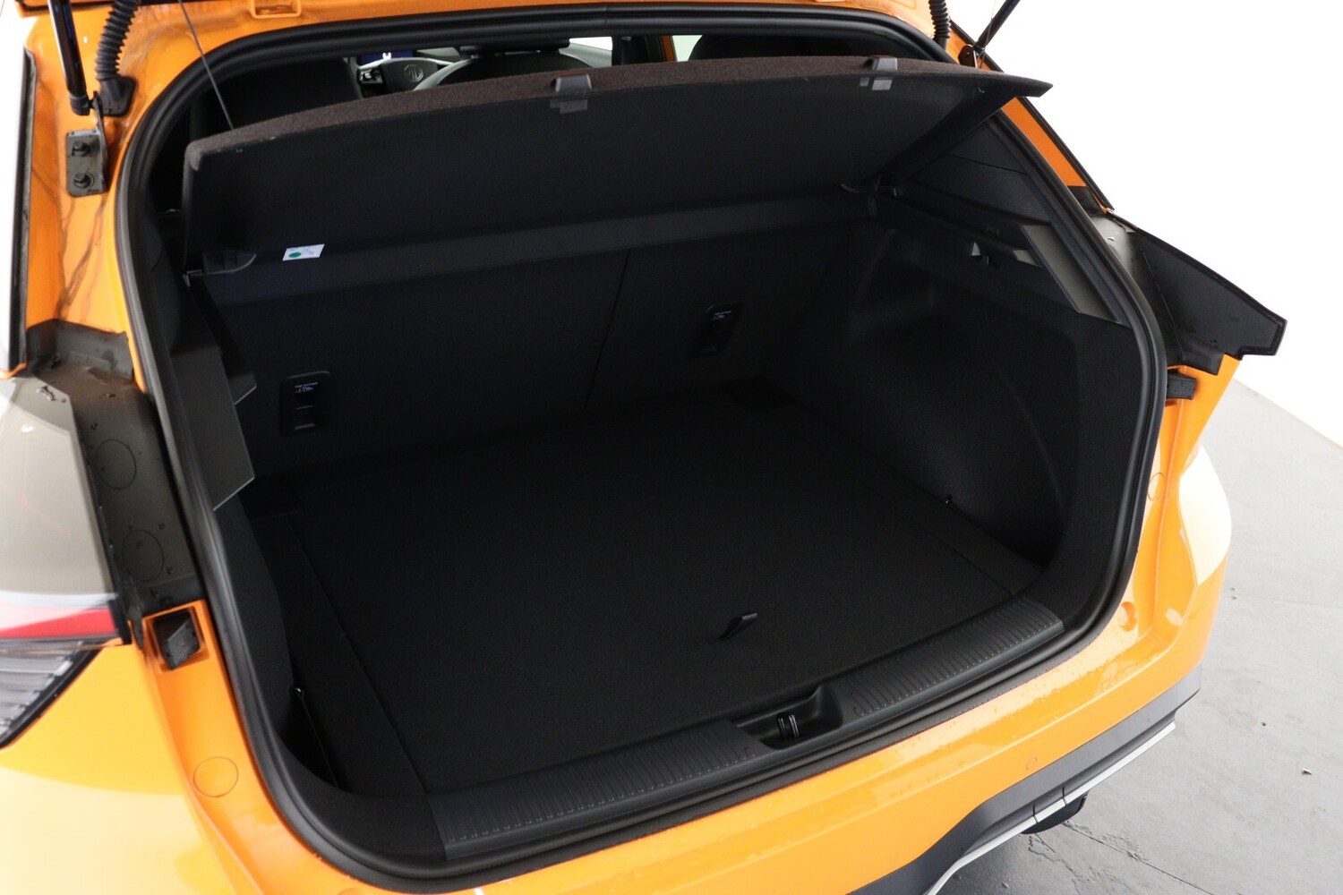 Used MG MG4 2025 for sale - 77285694: Photo 9