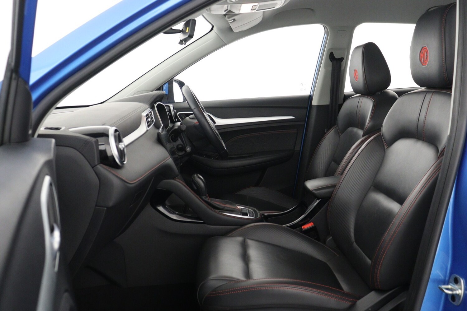 Used MG MG ZS 2022 for sale - 76474935: Photo 11