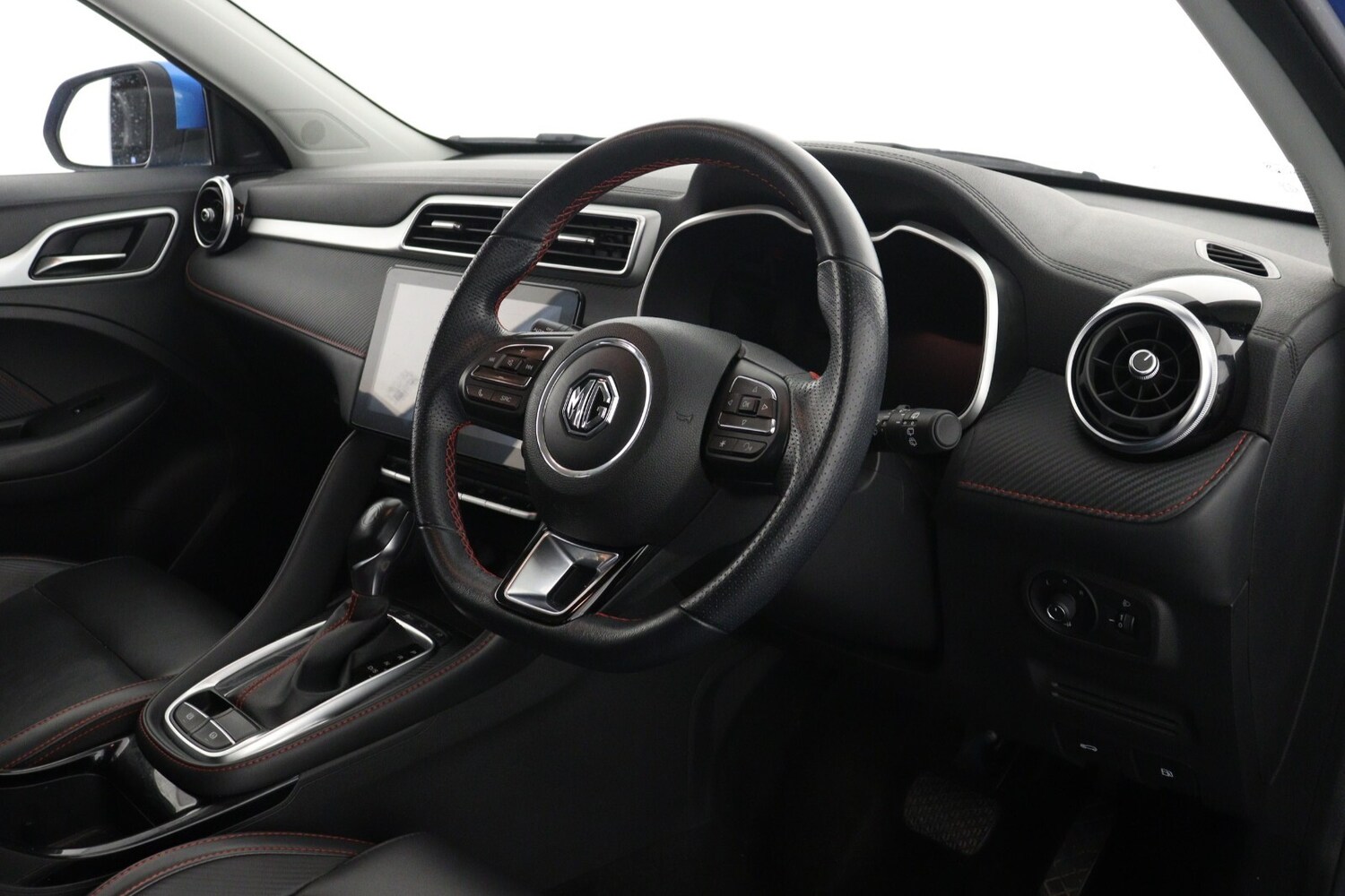 Used MG MG ZS 2022 for sale - 76474935: Photo 13