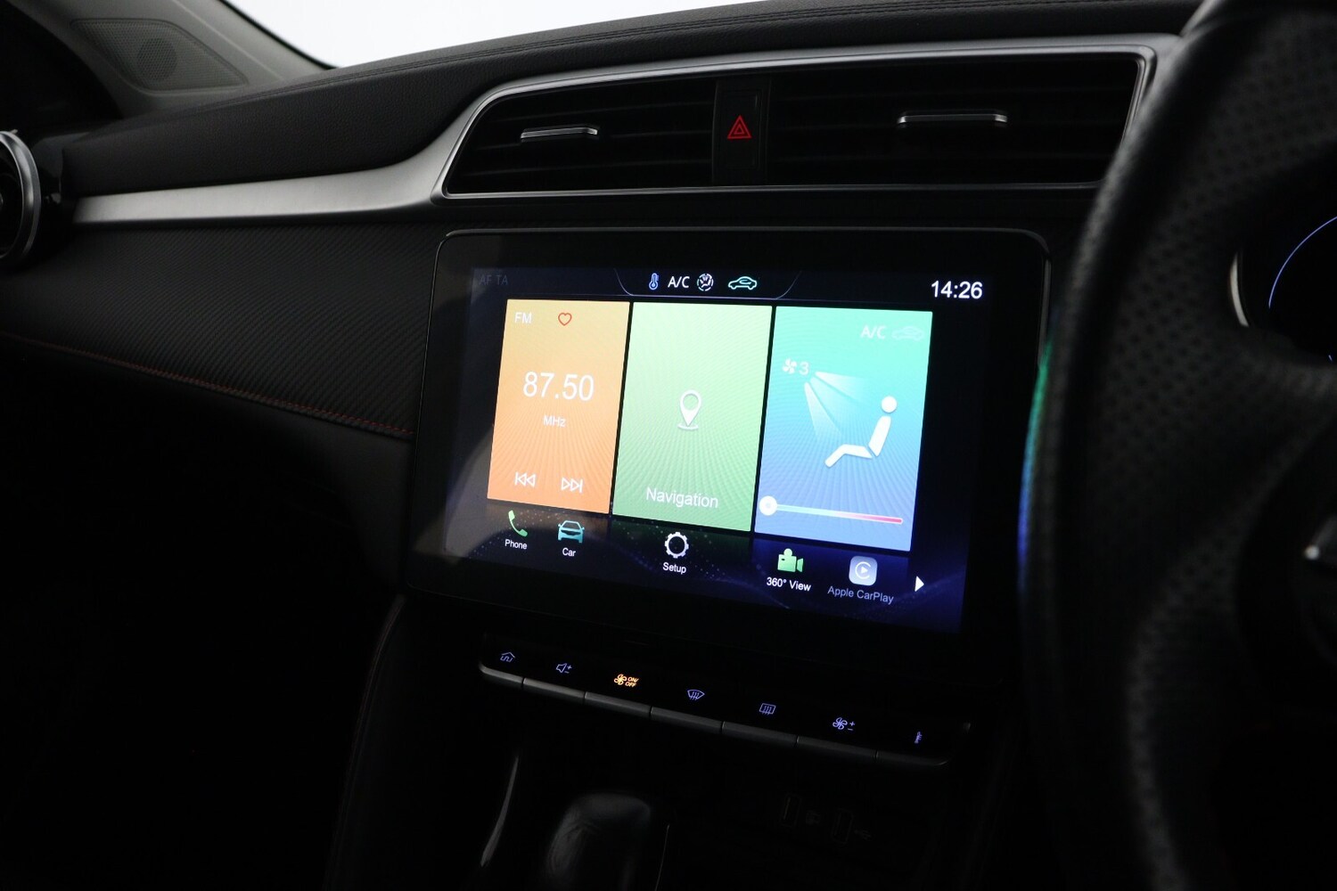 Used MG MG ZS 2022 for sale - 76474935: Photo 15