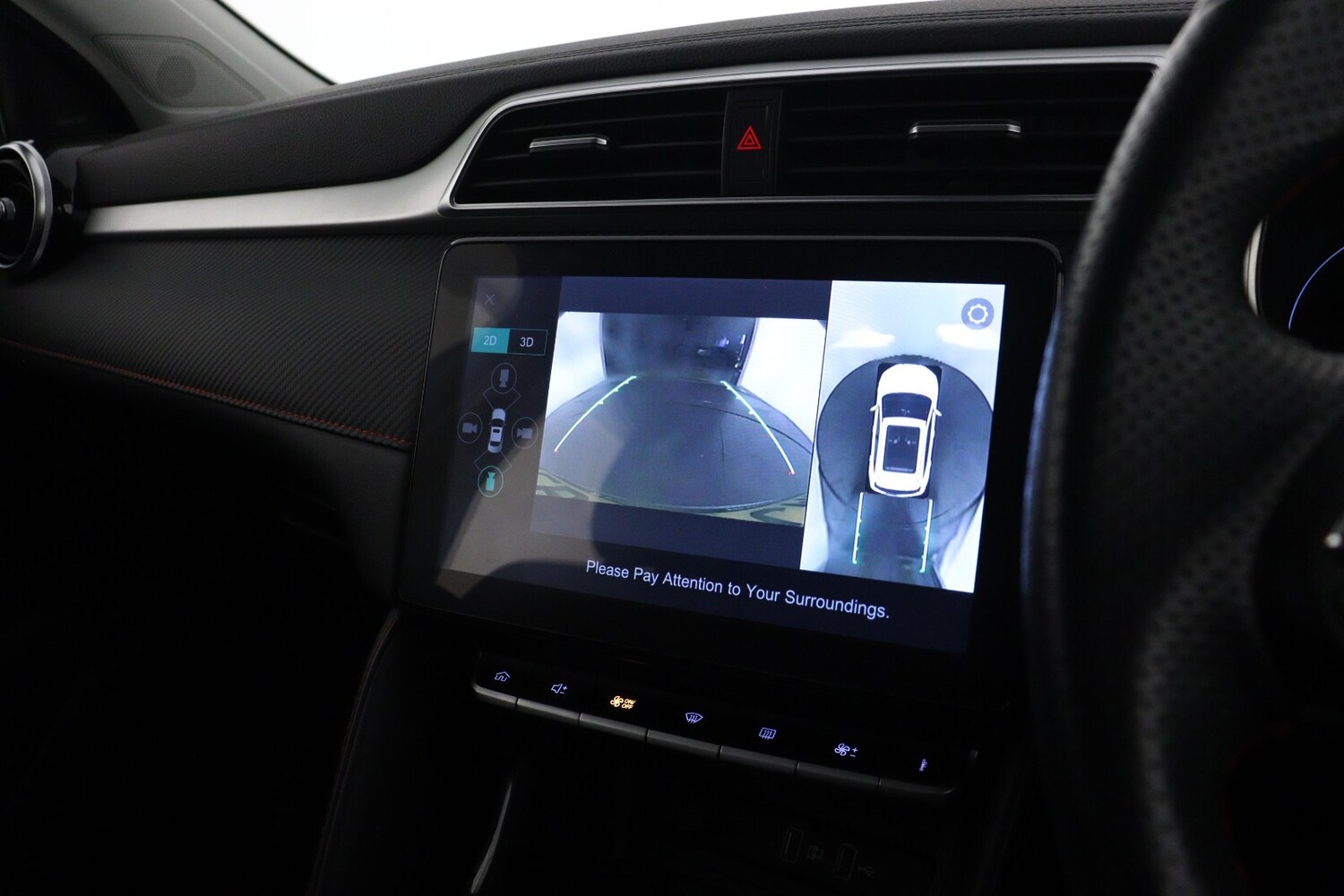 Used MG MG ZS 2022 for sale - 76474935: Photo 16