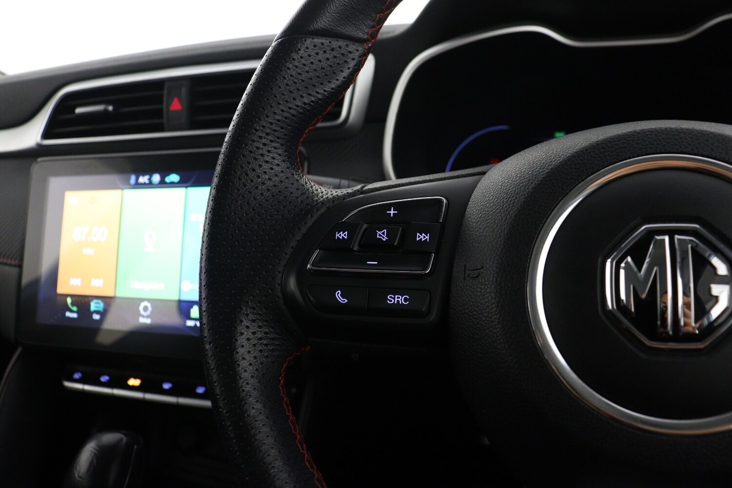 Used MG MG ZS 2022 for sale - 76474935: Photo 17