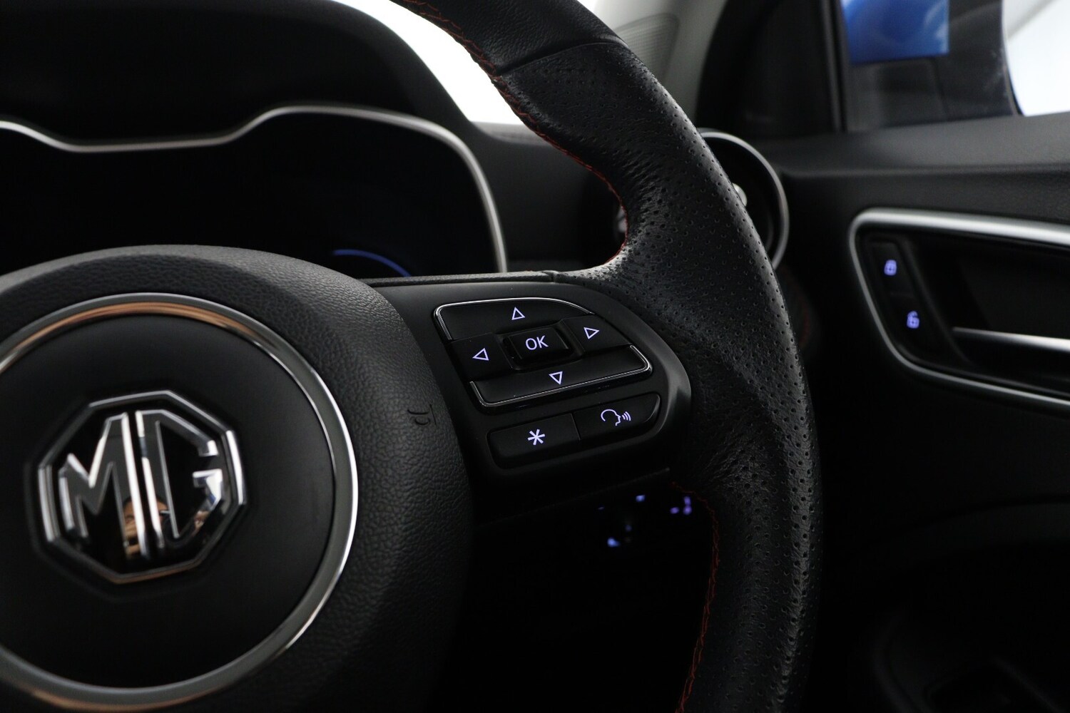Used MG MG ZS 2022 for sale - 76474935: Photo 18